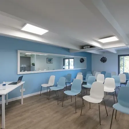 Fasthotel Est Parc Expo Montpellier