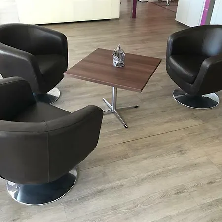 Fasthotel Est Parc Expo Montpellier