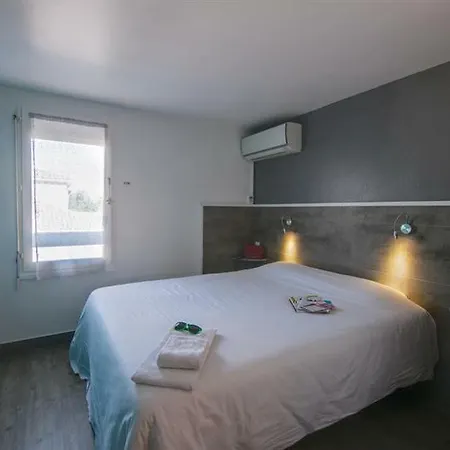 Hotel Fasthotel Est Parc Expo