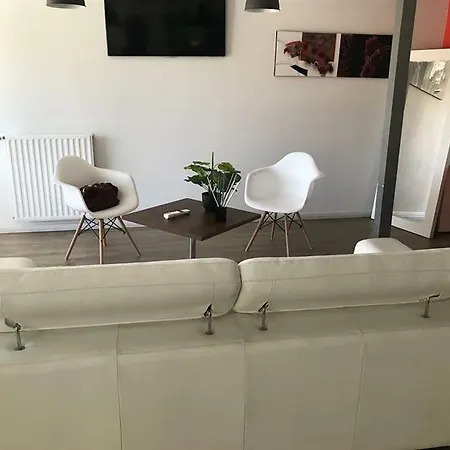 Fasthotel Est Parc Expo Szálloda