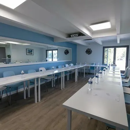 Szálloda Fasthotel Est Parc Expo Montpellier