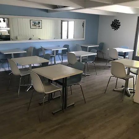 Szálloda Fasthotel Est Parc Expo Montpellier