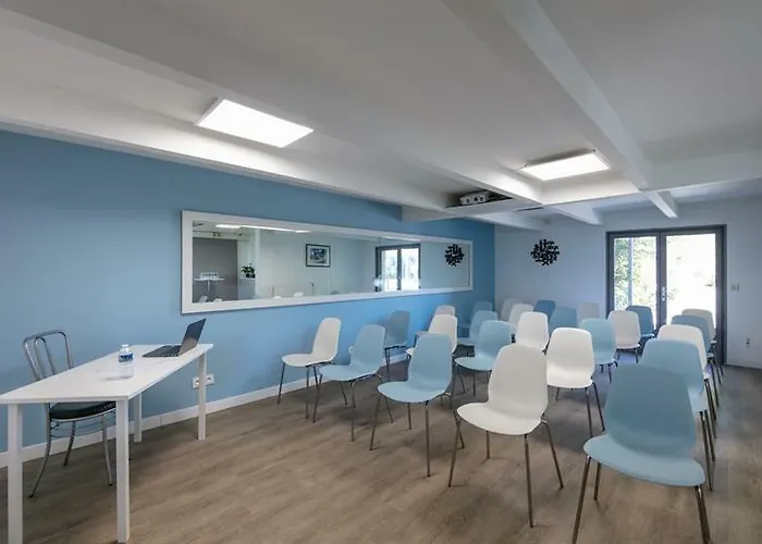 Fasthotel Est Parc Expo Montpellier