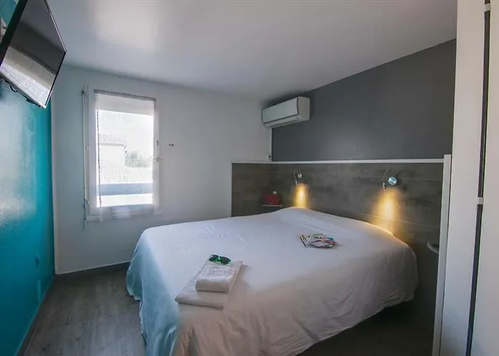 Hotel Fasthotel Est Parc Expo