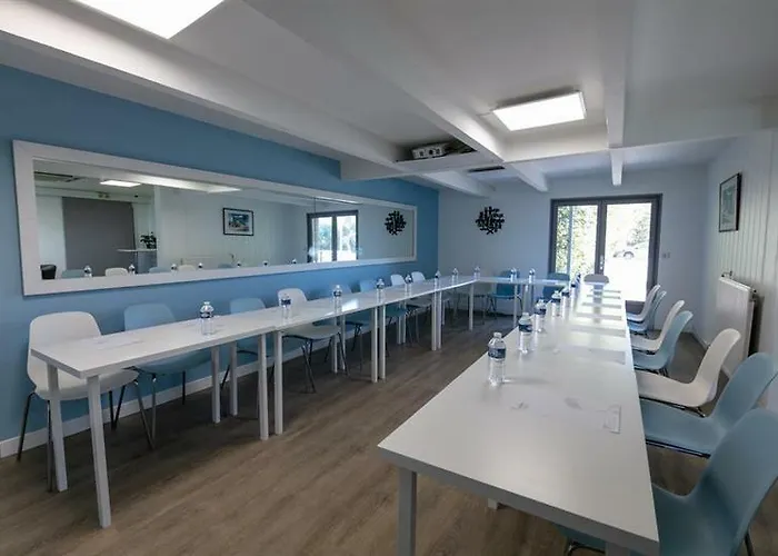 Hotel Fasthotel Est Parc Expo Montpellier