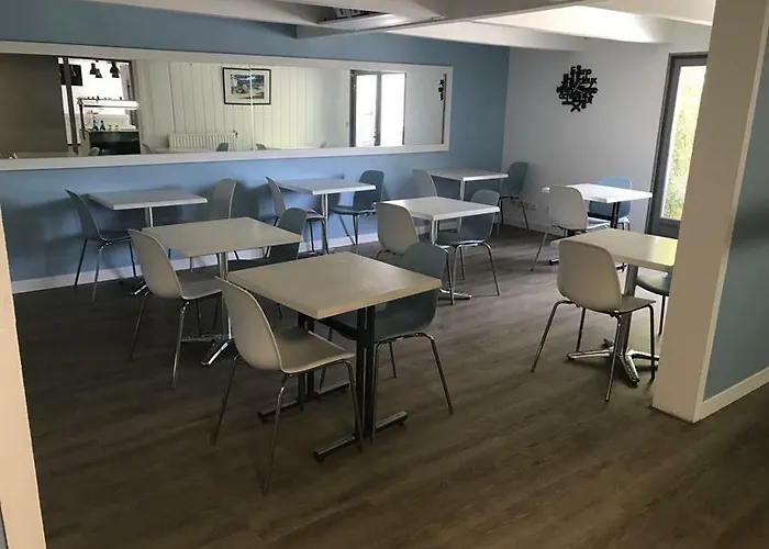 Hotel Fasthotel Est Parc Expo Montpellier