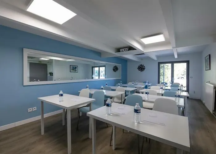 Hotel Fasthotel Est Parc Expo Montpellier