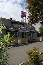 Fasthotel Est Parc Expo Hotel 2*