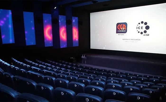 Fasthotel Est Parc Expo 2*